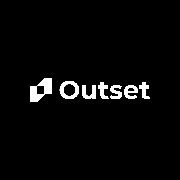 Outset Logo